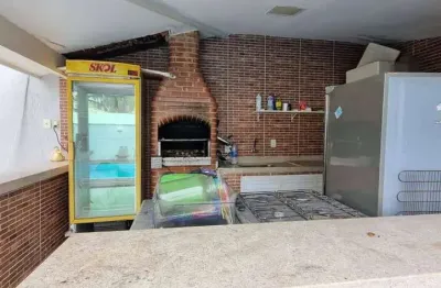Casa com 3 quartos a venda no condomínio vivendas do sol