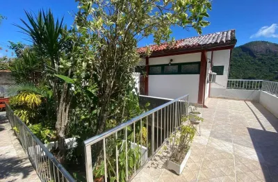Casa com 2 quartos à venda na Rua Professor Júlio Lohman, 340, Joá, Rio de Janeiro