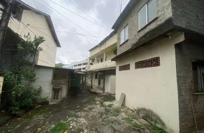 Terreno à venda na Rua Benevente, 27, Pechincha, Rio de Janeiro