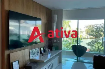 Mansao com 6 quartos a venda no condominio del lago na barra da tijuca