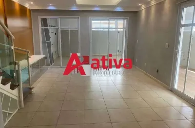 Casa duplex a venda no condomínio jardins de monet - recreio dos bandeirantes