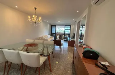 Apartamento com 3 quartos a venda no condomínio waterways