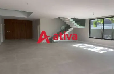 Casa com 6 quartos à venda na Rua Ângelo de Aquino, Barra da Tijuca, Rio de Janeiro