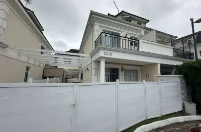 Casa com 3 quartos à venda na Rua Cartunista Millôr Fernandes, 1001, Recreio dos Bandeirantes, Rio de Janeiro