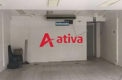 Casa comercial com 1 sala à venda na Avenida das Américas, 505, Barra da Tijuca, Rio de Janeiro