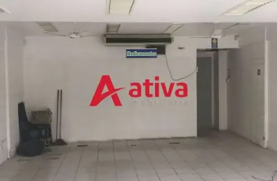 Casa comercial com 1 sala para alugar na Avenida das Américas, 505, Barra da Tijuca, Rio de Janeiro