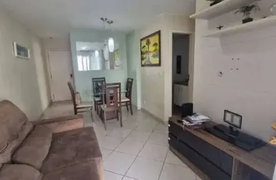 Apartamento com 2 quartos para alugar no condomínio vila messina - barra olímpica