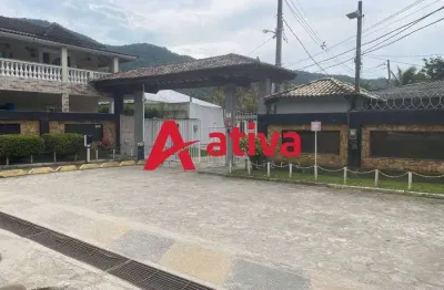 Casa com 4 quartos à venda na Avenida Canal Dois, 3001, Recreio dos Bandeirantes, Rio de Janeiro