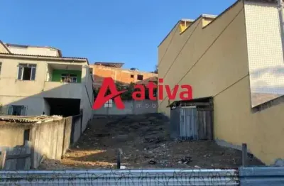 Terreno a venda localizado em curicica, jacarepaguá