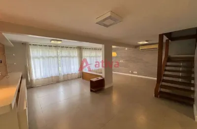Casa reformada à venda no condomínio vivendas da barra – 3 quartos, 2 suítes e espaço gourmet