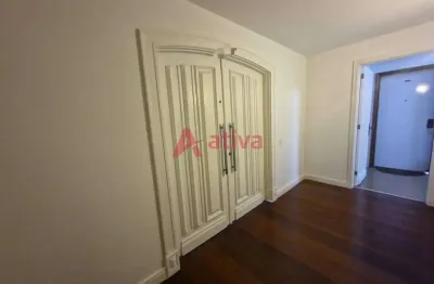 Apartamento com 4 quartos a venda em são conrado - rio de janeiro