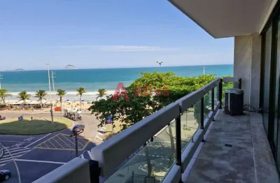 Apartamento com 4 quartos a venda em são conrado - rio de janeiro