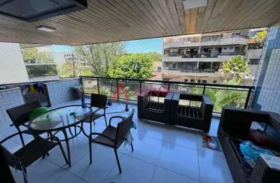 Apartamento com 2 quartos a venda no recreio dos bandeirantes - rio de janeiro