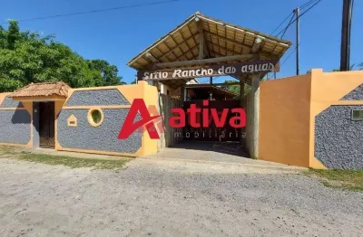 Casa com 9 quartos à venda na Rua Amélia Motta, 350, Centro, Italva