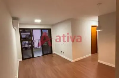 Apartamento com 3 quartos para alugar no península - condomínio via bella - barra da tijuca - rio de janeiro