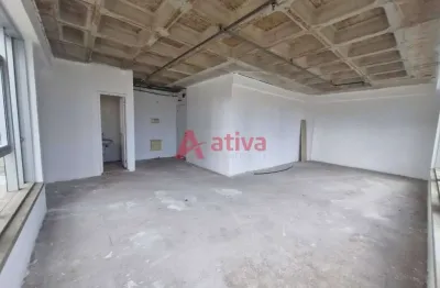 Sala comercial com 51m² para alugar no universe empresarial - centro metropolitano - jacarepagua - rio de janeiro