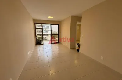 Apartamento com 3 quartos para alugar no life residencial - recreio dos bandeirantes - rio de janeiro