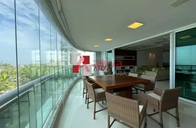 Apartamento frontal para a venda ou aluguel no condomínio les résidences de mônaco