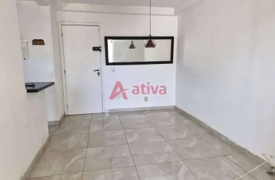 Apartamento com 2 quartos e varanda no condomínio rota do sol – jacarepaguá - camorim