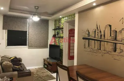 Apartamento com 2 quartos a venda no condomínio neo bandeirantes - jacarepaguá - rio de janeiro