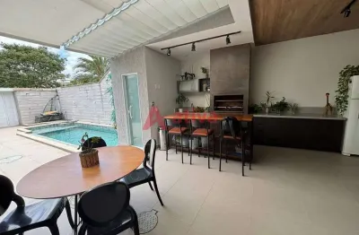 Casa com 3 suítes a venda no condomínio riomar ii - barra da tijuca - rio de janeiro