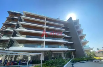 Apartamento com 4 quartos a venda no condomínio cyano na barra da tijuca