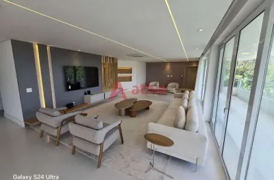 Casa com 4 suítes a venda no condomínio portinho de massaru - itanhangá -  barra da tijuca - rio de janeiro