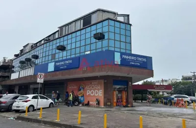 Loja a venda ou aluguel na olegário maciel - barra da tijuca - rio de janeiro