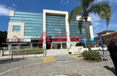Sala comercial para alugar no a3 offices - barra da tijuca - rio de janeiro