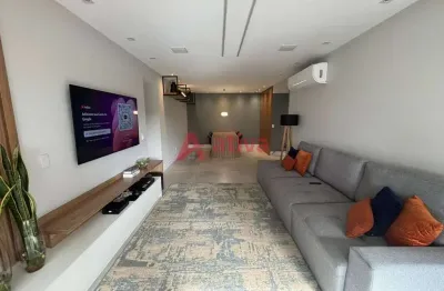 Apartamento totalmente reformado com 3 quartos a venda no Condomínio Waterways - Posto 6 - Barra da Tijuca - Rio de Janeiro