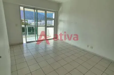 Apartamento com 2 quartos a venda no condomínio viva viver no recreio dos bandeirantes - rio de janeiro