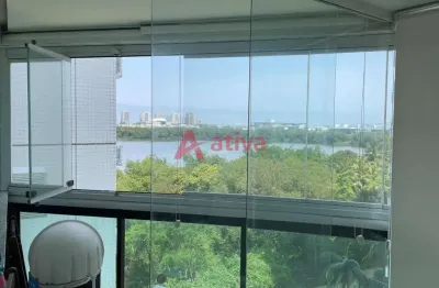 Apartamento com 2 quartos a venda no Green Lake - Península - Barra da Tijuca - Rio de Janeiro