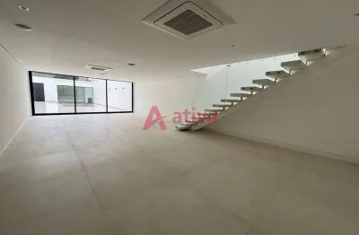 Casa duplex com 5 suítes a venda no Condomínio Riomar XV - Barra da Tijuca - Rio de Janeiro