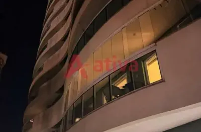 Cobertura duplex a venda no Condomínio Blue Vision - Barra da Tijuca - Rio de Janeiro