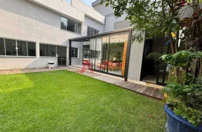 Casa totalmente mobiliada com 3 suítes para alugar no Condomínio Vivendas da Barra - Barra da Tijuca - Rio de Janeiro