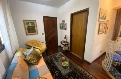 Apartamento para venda possui 77 metros quadrados com 3 quartos em vila guiomar - santo andré - sp