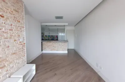 Apartamento em um dos melhores condomínios da região - imóvel com ótimo acabamento e decoração pronto para morar.