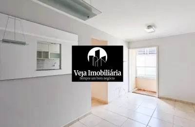 Apartamento 61m² de 3 quartos sendo 01 suíte em ótimo localização no taboão