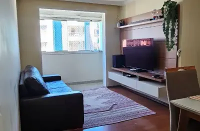 Apartamento de 90m2 com 03 dorms, suíte e 02 vagas na privilegiada vila gilda em santo andré.