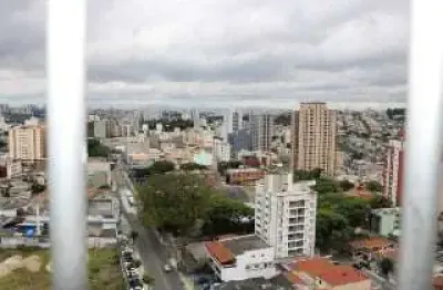 Apartamento com 2 quartos à venda na Avenida Senador Vergueiro, Rudge Ramos, São Bernardo do Campo