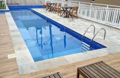 Apartamento com 2 quartos à venda na Rua Camargo, Paulicéia, São Bernardo do Campo
