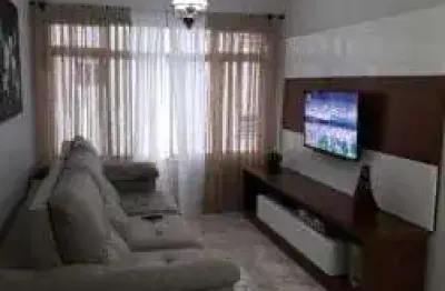 Apartamento com 2 quartos à venda na Rua San Martin, Rudge Ramos, São Bernardo do Campo