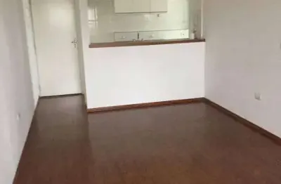 Apartamento com 2 quartos à venda na Alameda Dona Tereza Cristina, Nova Petrópolis, São Bernardo do Campo