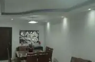 Apartamento com 3 quartos à venda na Rua General Glicério, Centro, Santo André