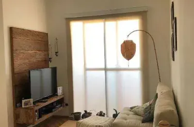 Apartamento com 2 quartos à venda na Rua dos Vianas, Baeta Neves, São Bernardo do Campo