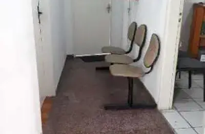 Sala comercial à venda na Rua Giacinto Tognato, Baeta Neves, São Bernardo do Campo