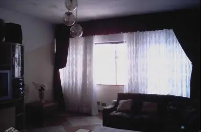 Casa com 3 quartos à venda na Rua Alta Sorocabana, Paulicéia, São Bernardo do Campo