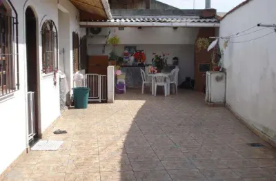 Casa com 2 quartos à venda na Rua Miguel Couto, Planalto, São Bernardo do Campo