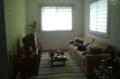 Apartamento com 3 quartos à venda na Rua Braga, Vila Lusitânia, São Bernardo do Campo