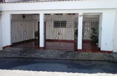 Casa com 2 quartos à venda na Rua Alfredo Angelini, Jordanópolis, São Bernardo do Campo